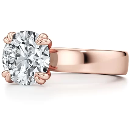 Alecia 1.50ct Lab Diamond Solitaire Ring